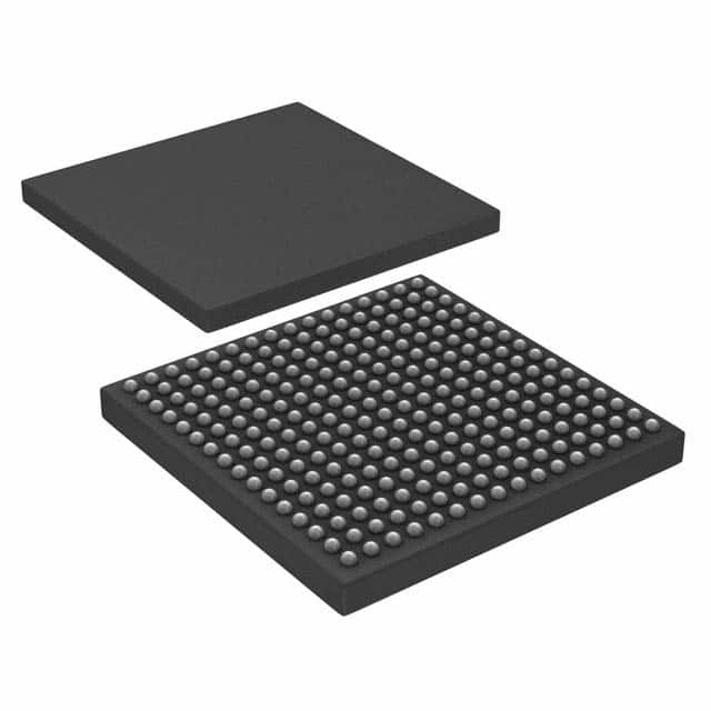 Microchip Technology APA300-FG256A