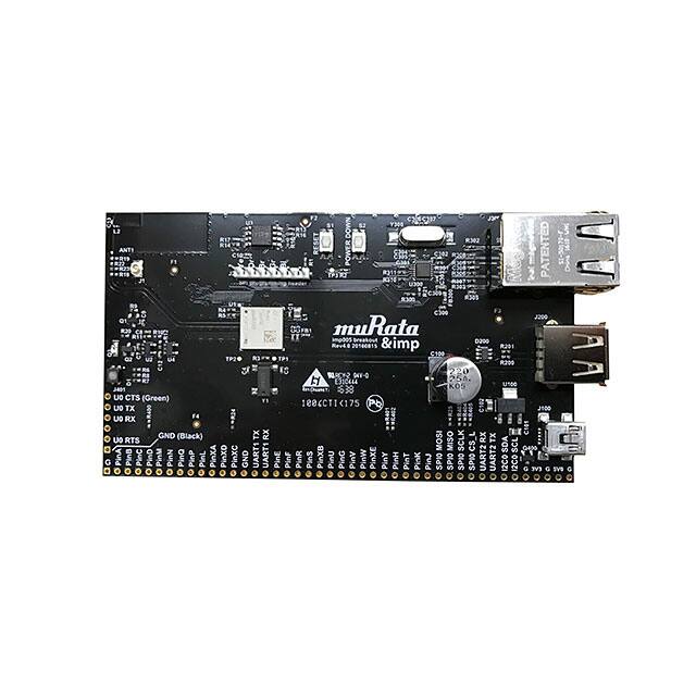 Murata Electronics IMP005-BREAKOUT