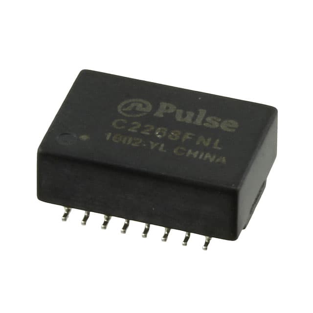 Pulse Electronics C2268FNL