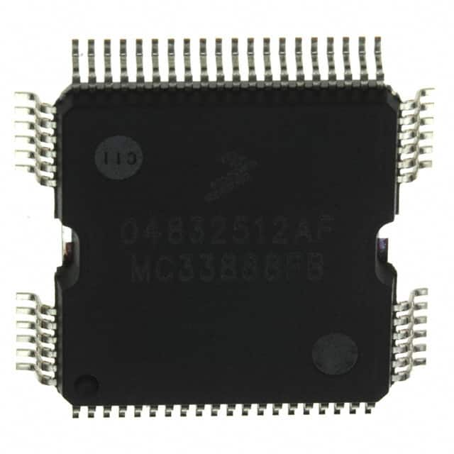 NXP USA Inc. MC33888FB