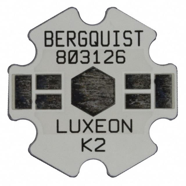 Bergquist 803126