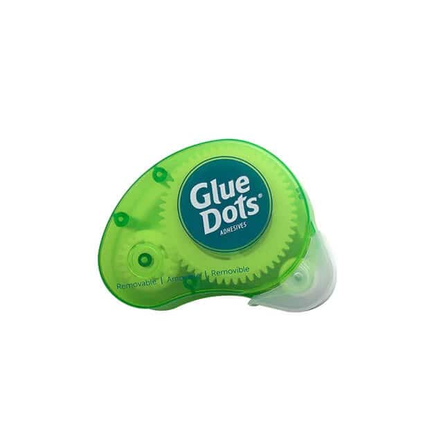 Glue Dots DNG51-302