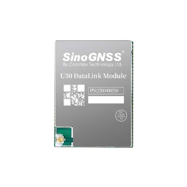 SinoGNSS 2200300220