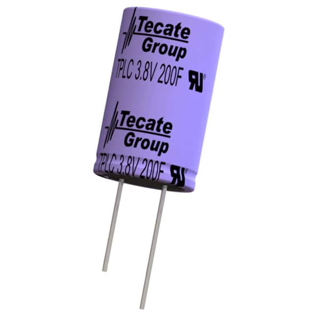 Tecate Group TPLC-3R8/200MR16X25