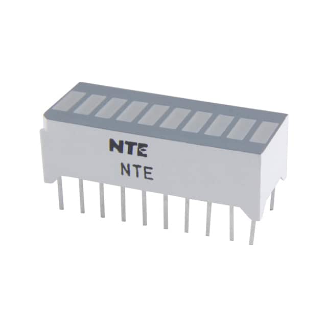 NTE Electronics, Inc NTE3117