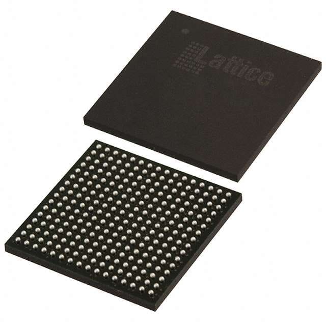 Lattice Semiconductor Corporation LCMXO2-2000HE-4FTG256C