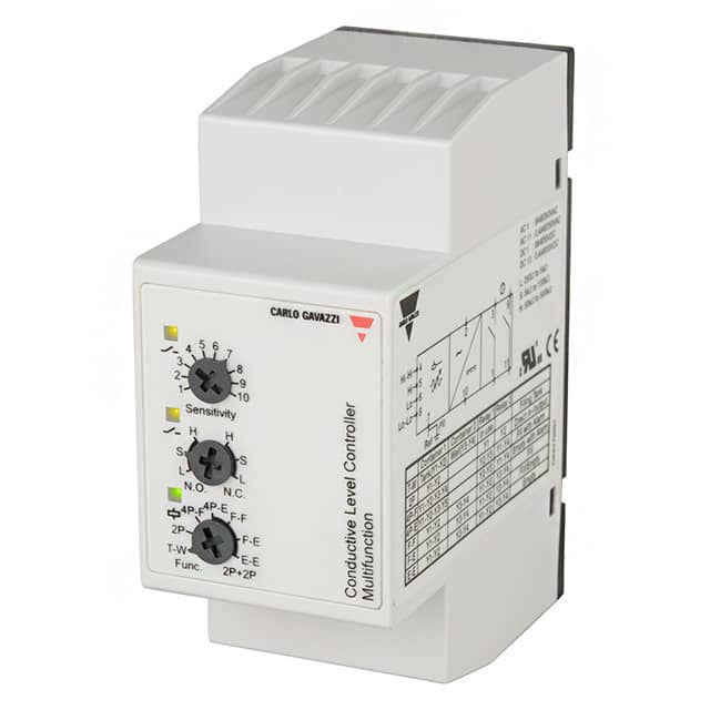 Carlo Gavazzi Inc. CLP4MA2A230