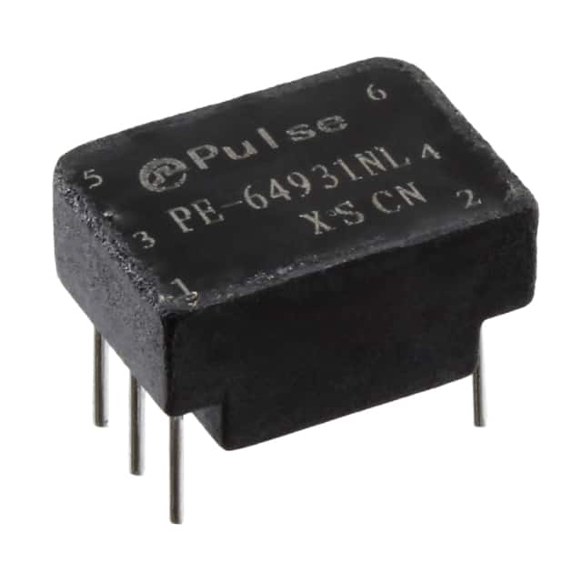 Pulse Electronics PE-64931NL