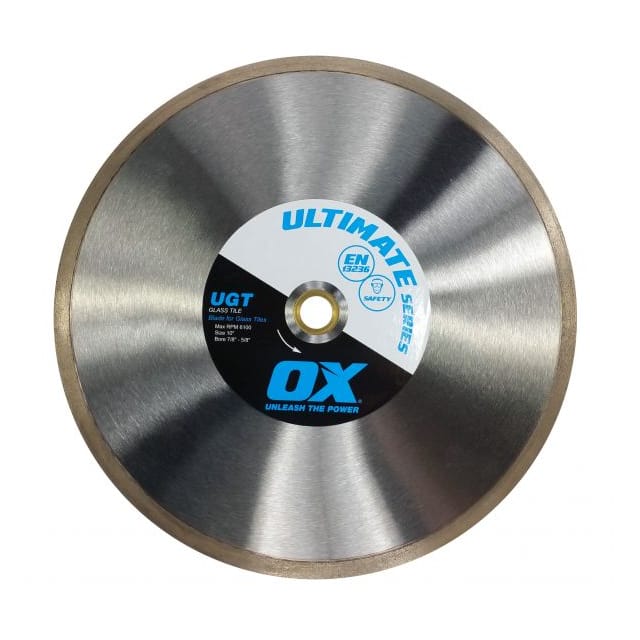 OX Tools OX-UGT-4