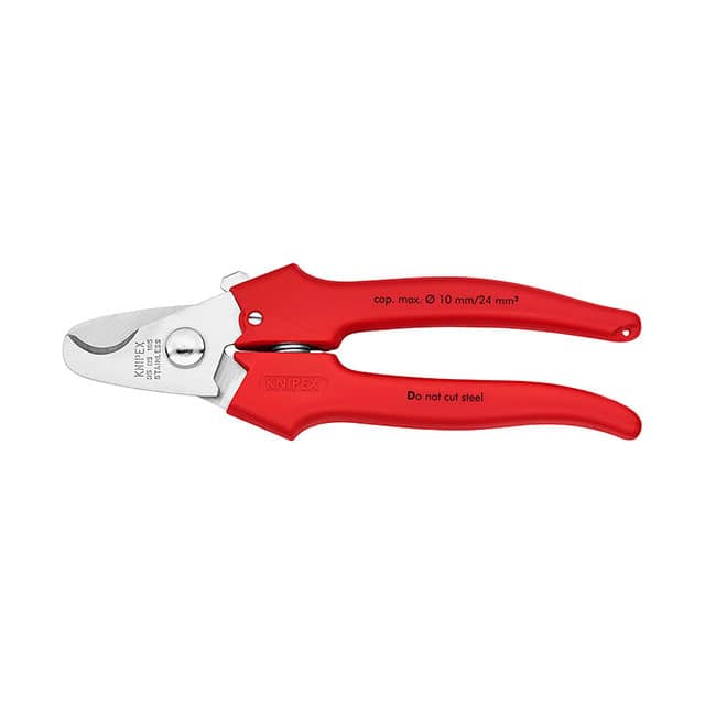 Knipex Tools LP 95 05 165