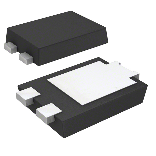 Diodes Incorporated SDT15150P5-7D