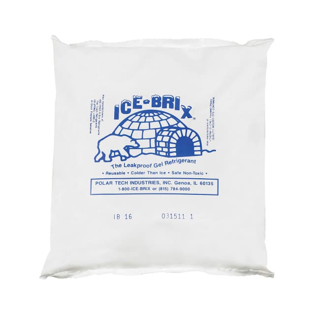 Ice-Brix IB16BPD