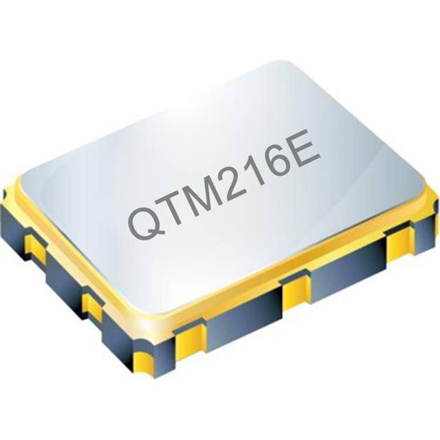 QST QTM216E-38.400MBE-T