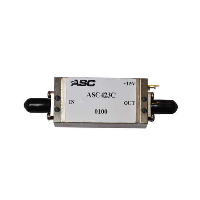 Amplifier Solutions Corp. ASC423C