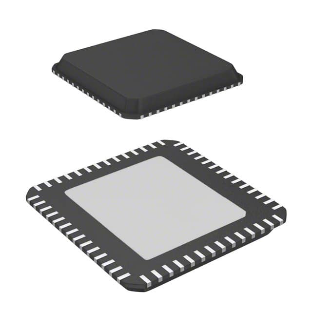 Microchip Technology USB2524-ABZJ