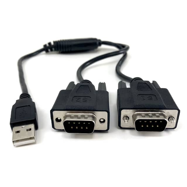Micro Connectors, Inc. E07-162