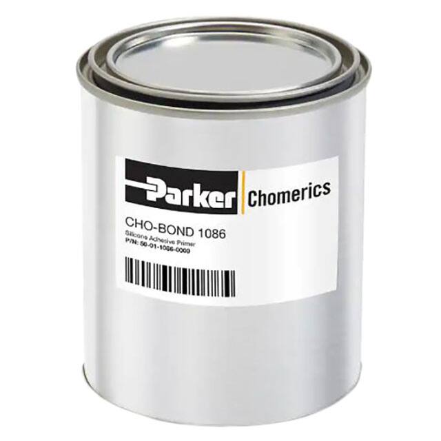 Parker Chomerics 50-01-1086-0000