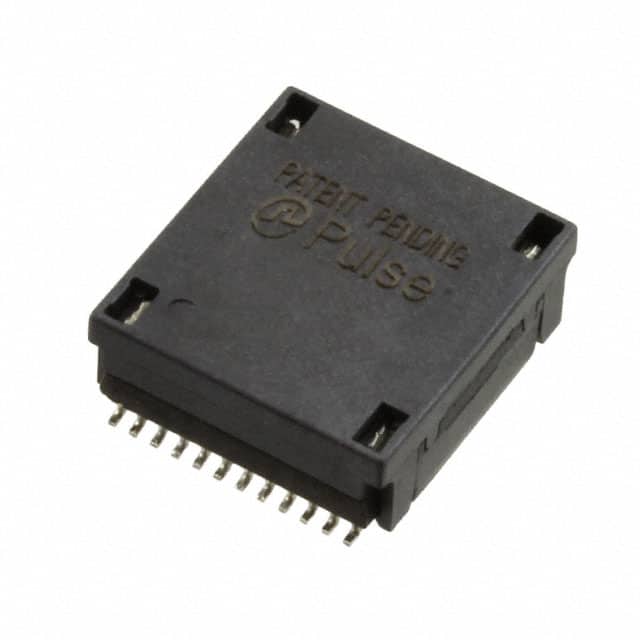 Pulse Electronics H7018FNLT