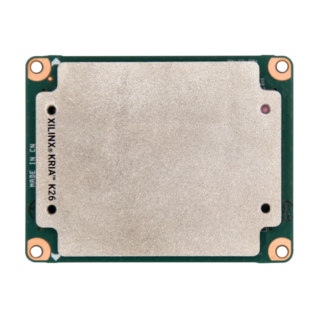 AMD Xilinx SM-K26-XCL2GC-ED