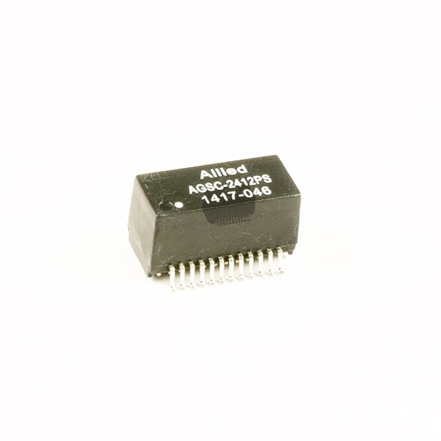 Allied Components International AGSC-2412PS