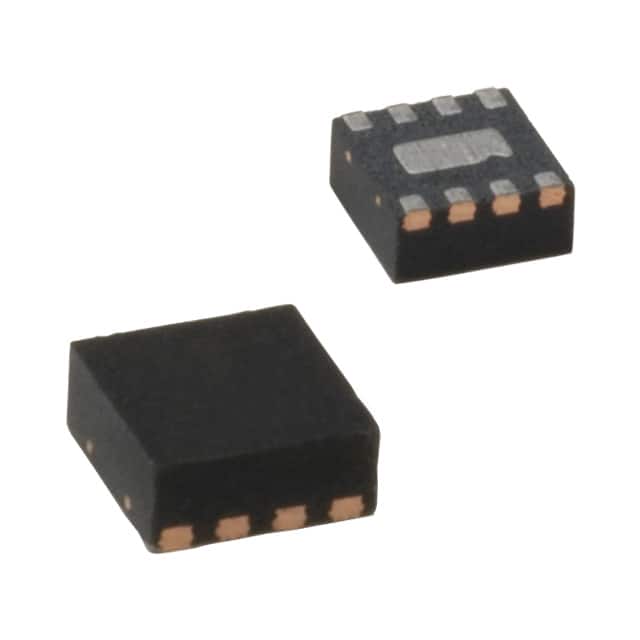 Microchip Technology MIC2289-34BML-TR