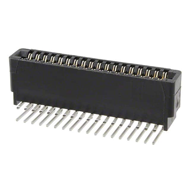 TE Connectivity AMP Connectors 5-6437269-2
