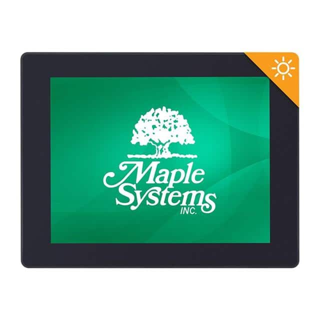 Maple Systems Inc MON1012APH