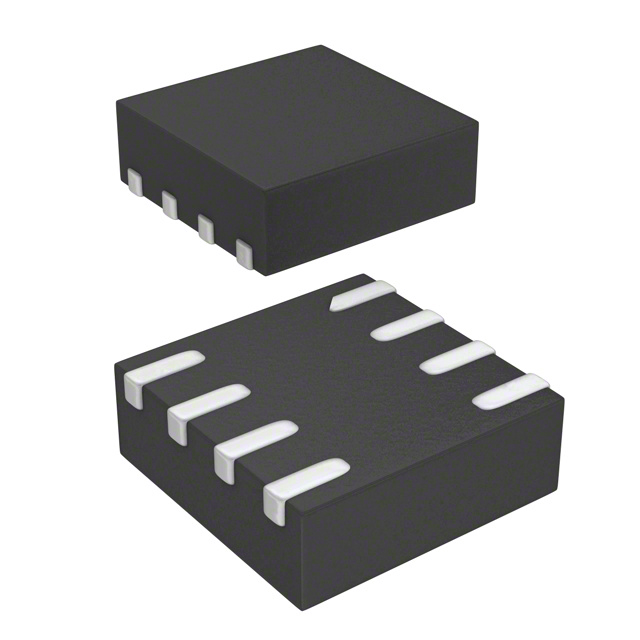 Diodes Incorporated PI4ULS5V201XVEX