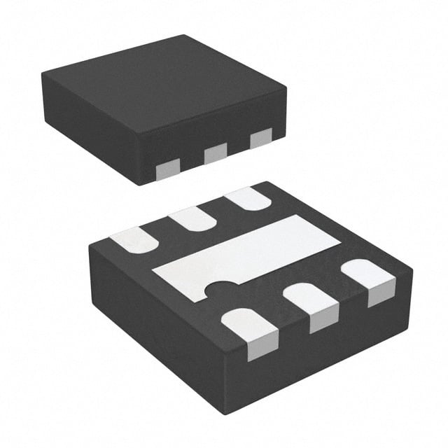 Microchip Technology MIC5259-2.8BML-TR