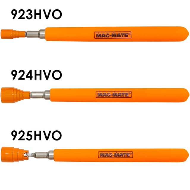 MAG-MATE® 923HVO