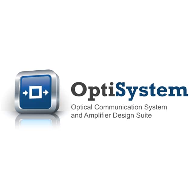 Optiwave OPTISYSTEM