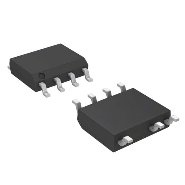 onsemi NCP1337DR2G