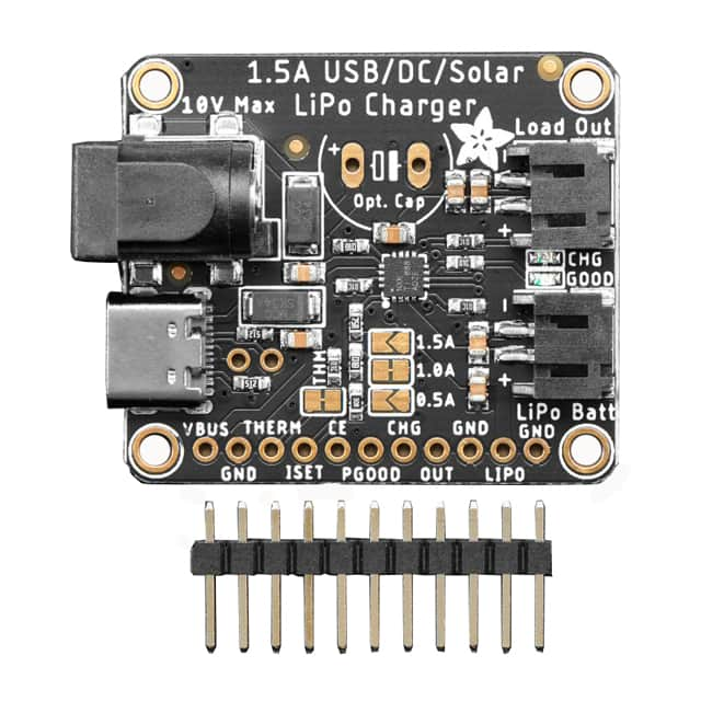 Adafruit Industries LLC 4755