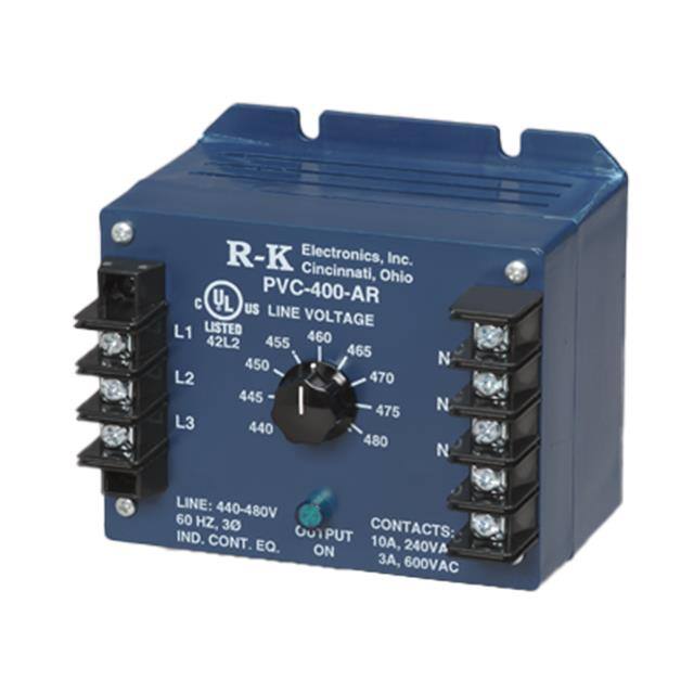 R-K Electronics, Inc. PVC-300-AR