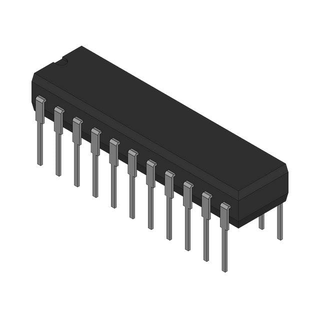 National Semiconductor 93L422DM