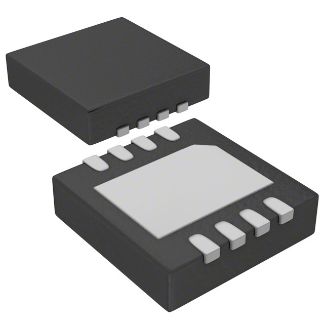 Analog Devices Inc. ADG901SCPZ-EP-RL7
