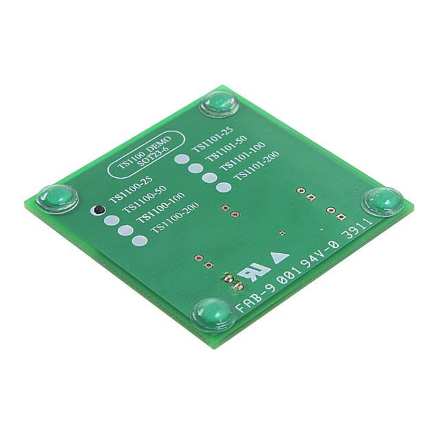 Touchstone Semiconductor TS1100-25DB