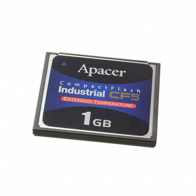 Apacer Memory America AP-CF001GR9NS-ETNRA