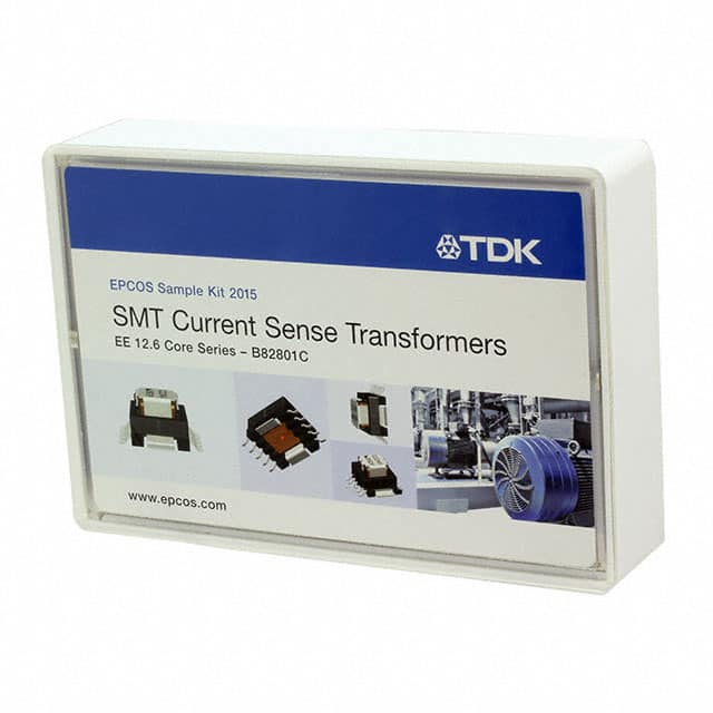 EPCOS - TDK Electronics B82801X0003