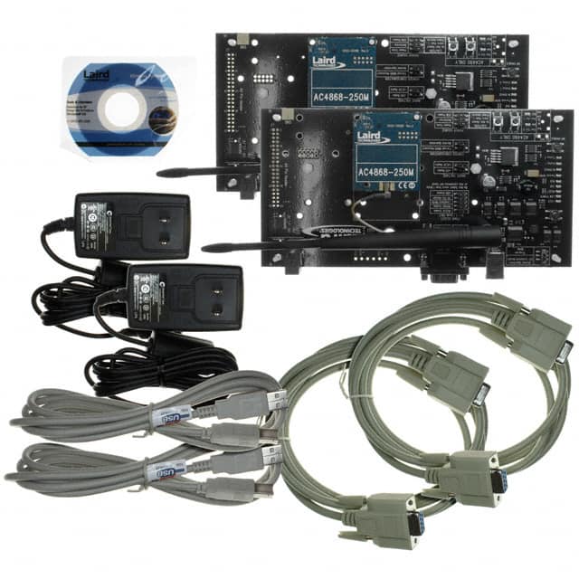 Laird Connectivity Inc. SDK-AC4868-250M