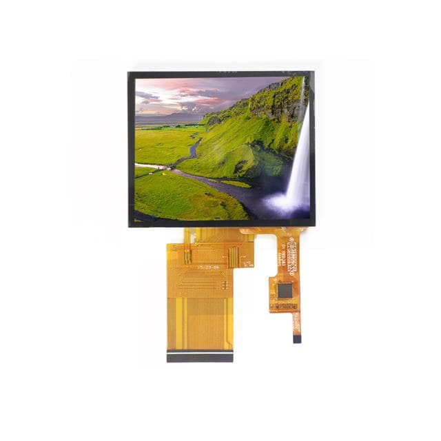 Focus LCDs E35GF-I-RW1000-C