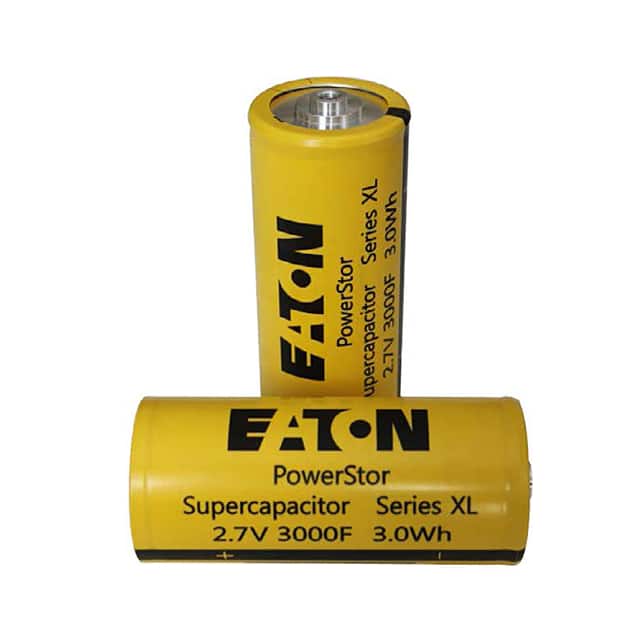 Eaton - Electronics Division XL60-3R0308T-R