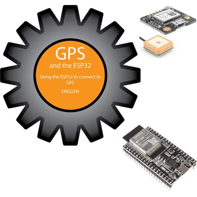 Gearbox Labs WORKSHOP VIRTUAL IOT ESP32 GPS
