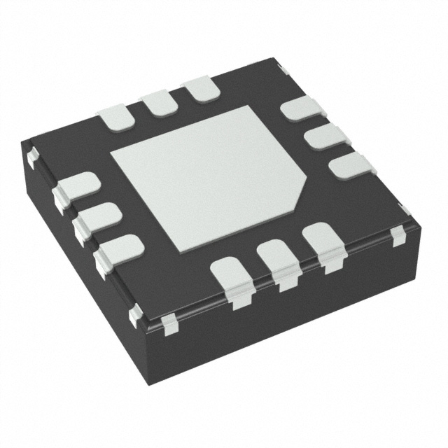 Analog Devices Inc./Maxim Integrated MAX16990ATCD/VY+