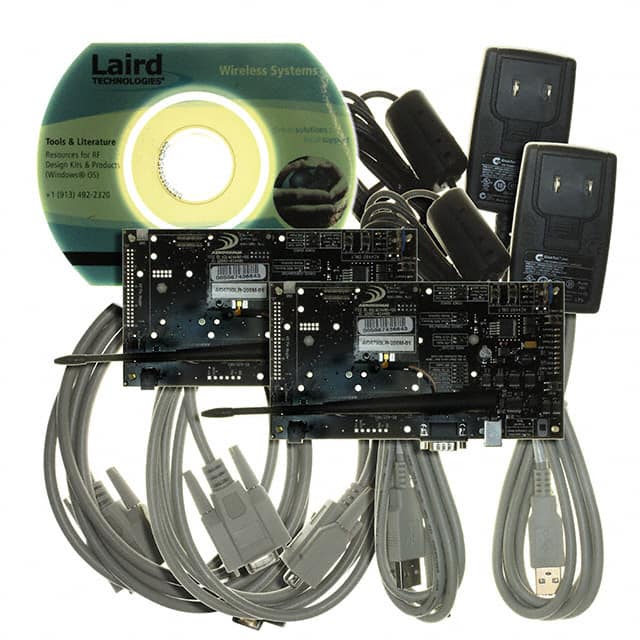 Laird Connectivity Inc. SDK-AC4790LR-200M