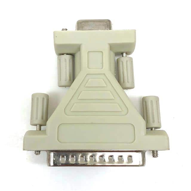 Micro Connectors, Inc. G01-105M