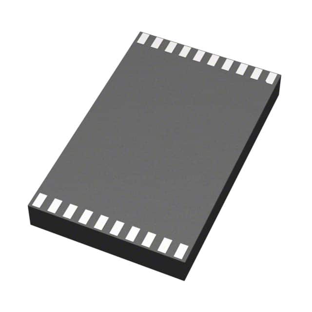Analog Devices Inc. ADE1202ACCZ