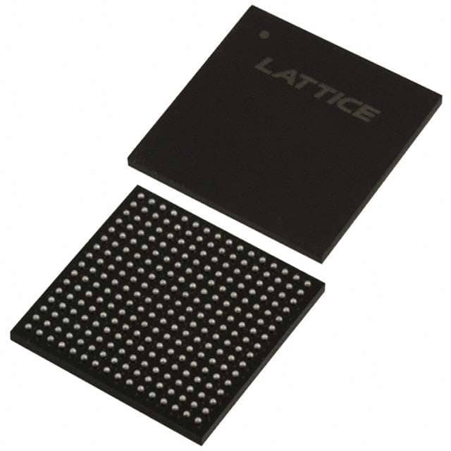 Lattice Semiconductor Corporation LC4256V-5FTN256AC