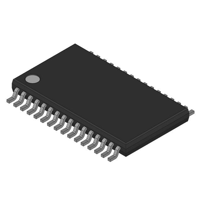 Freescale Semiconductor MCZ33905CS3EK