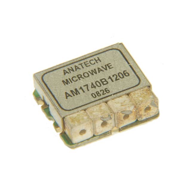 Anatech Electronics Inc. AM1740B1206